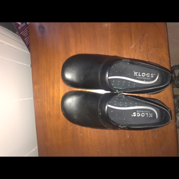 Women's clogs - Picture 1 of 1